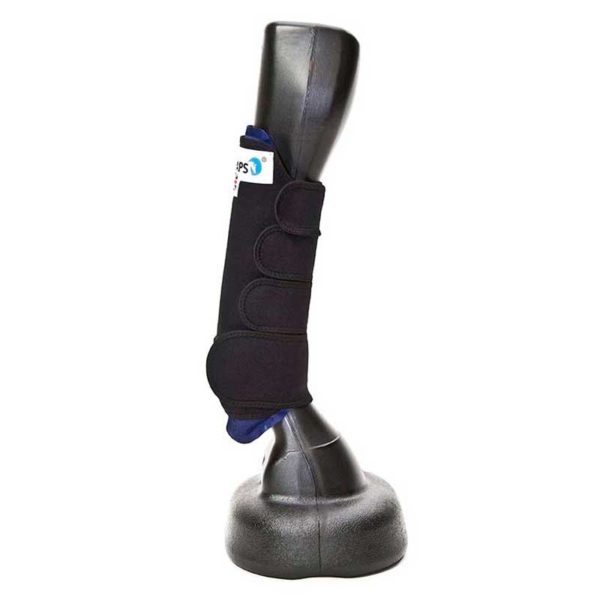 cryochaps horse ice boots right side 800