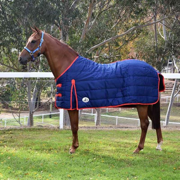 winter stable doona horse rug left side jojubi saddlery 800