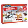 breyer horse advent calendar christmas 2023